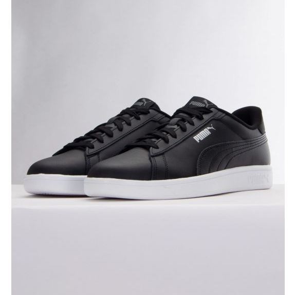 Scarpe Puma Smash 3.0 LM 39098702 nero 1