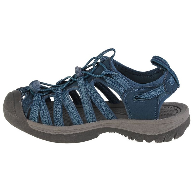 Sandali Keen Whisper W 1022809 blu 1