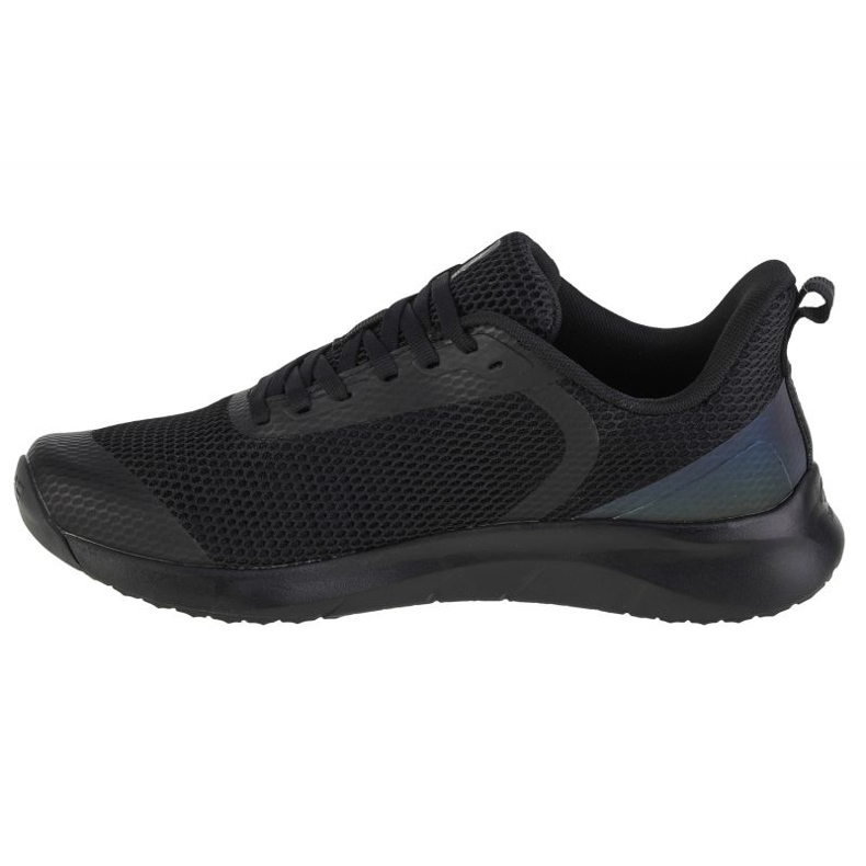Sneakers 4F Circle W 4FMM00FSPOF027-20S nero 1
