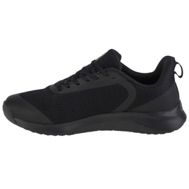 Sneakers 4F Circle M 4FMM00FSPOM026-20S nero 1