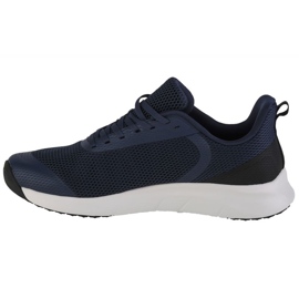 Scarpe da ginnastica 4F Circle 4FMM00FSPOM026-31S blu 1