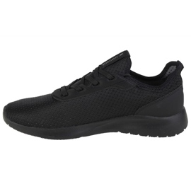 Scarpe 4F Scarpe Ichi M 4FSS23FLOWM029-20S nero 1