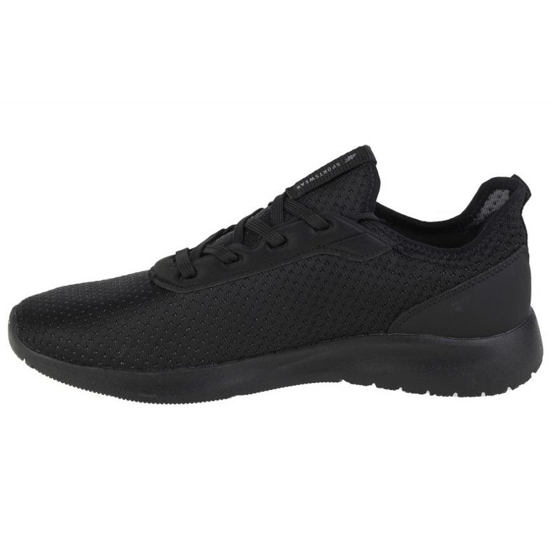 Scarpe 4F Scarpe Ichi M 4FSS23FLOWM029-20S nero 1