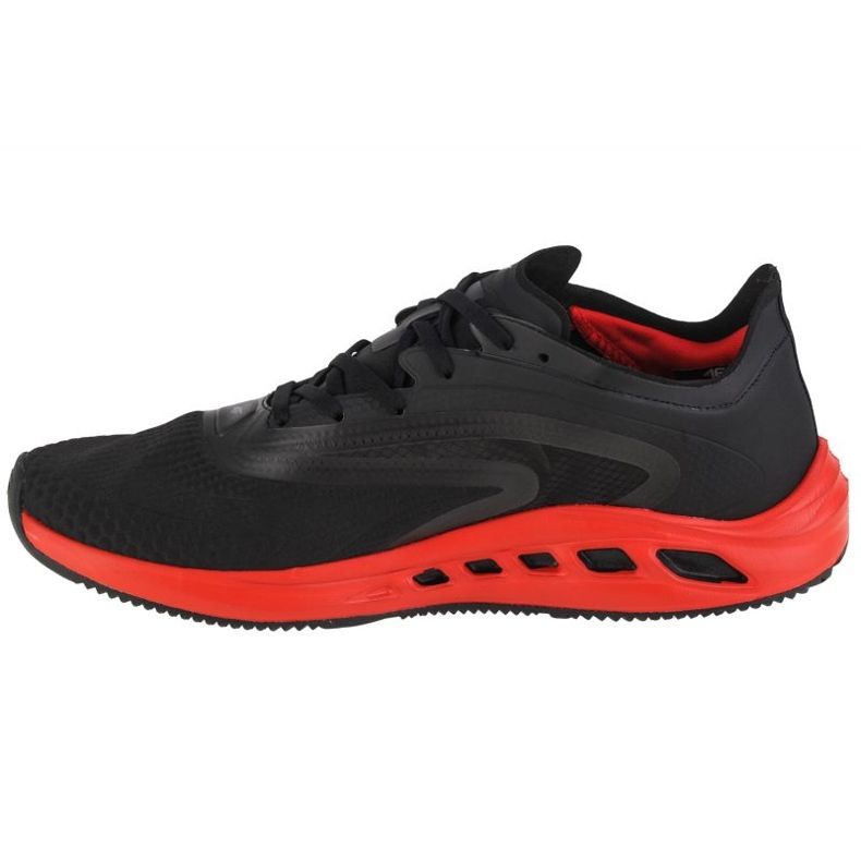 Scarpe 4F Gecko Lite XM 4FSS23FSPOM017-21S nero 1