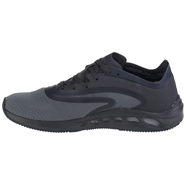 Scarpe 4F Gecko Lite XM 4FSS23FSPOM017-23S grigio 1
