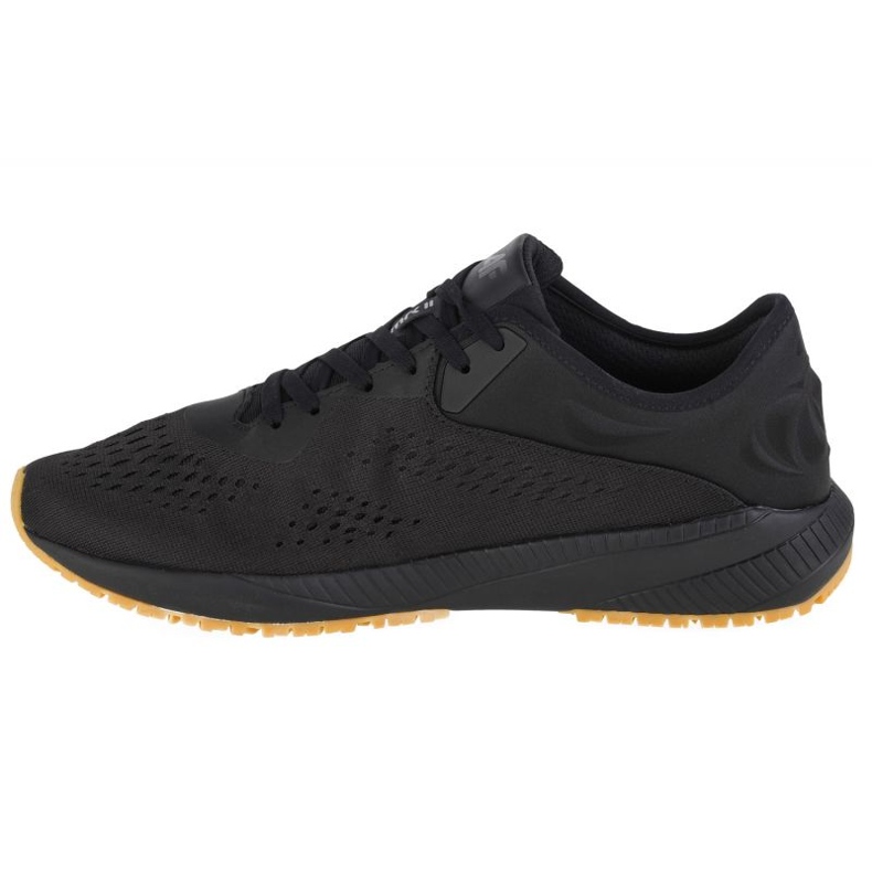 Scarpe 4F Mrk II M 4FSS23FSPOM032-20S nero 1