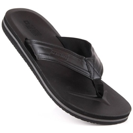 Infradito Big Star M LL174605 INT1861 nero 1