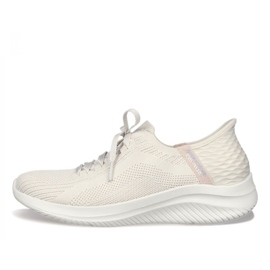 Scarpe Skechers Ultra Flex 3.0 Brilliant Path W 149710-NAT multicolore 1