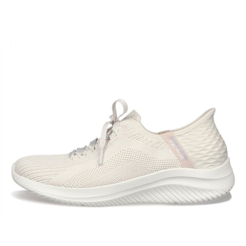 Scarpe Skechers Ultra Flex 3.0 Brilliant Path W 149710-NAT multicolore 1