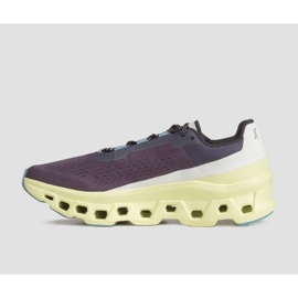 Scarpe da corsa On Running Cloudmonster M 6198244 grigio 1