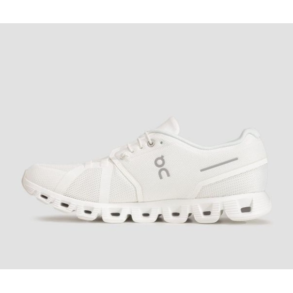 Scarpe On Running Cloud 5 M 5998376 bianco 1
