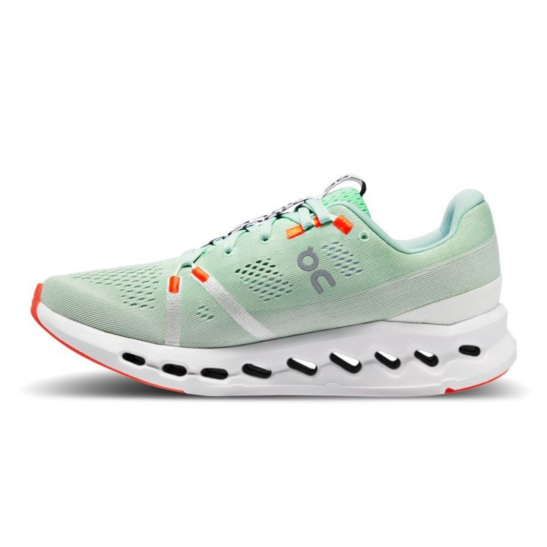Scarpe da corsa On Running Cloudsurfer 7 W 3WD10441071 verde 1