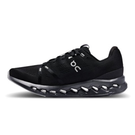 Scarpe da corsa On Running Cloudsurfer 7 M 3MD10420485 nero 1