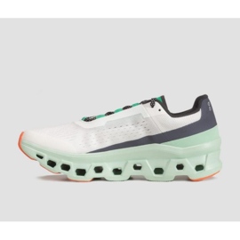 Scarpe da corsa On Running Cloudmonster M 6198243 bianca 1