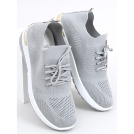 Calzini Welo Grey grigio 2