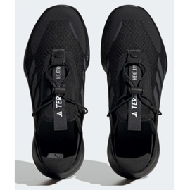 Scarpe adidas Terrex Voyager 21 Slipon H.RDY M HP8623 nero 1