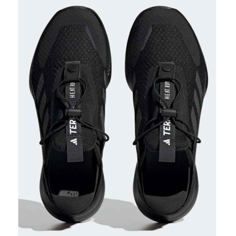 Scarpe adidas Terrex Voyager 21 Slipon H.RDY M HP8623 nero 1