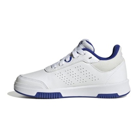 Scarpe Adidas Tensaur Sport 2.0 K JH06314 bianca 1