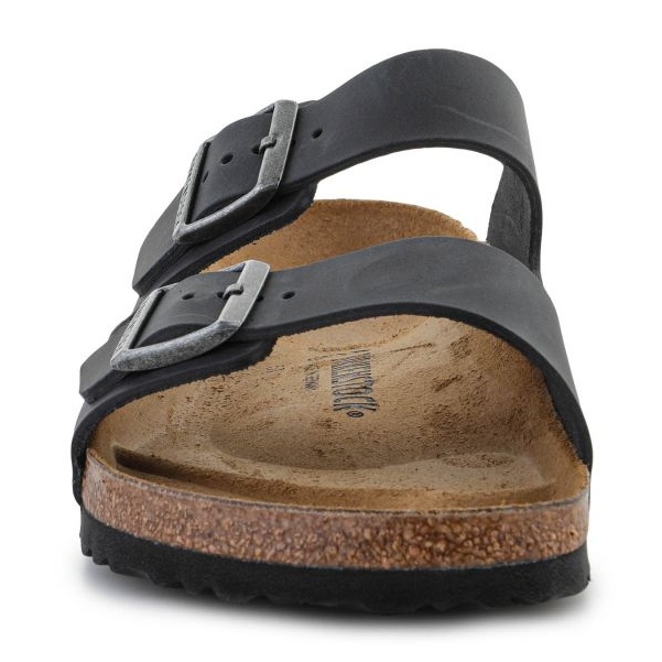 Birkenstock Arizona 0552111 infradito nero 1