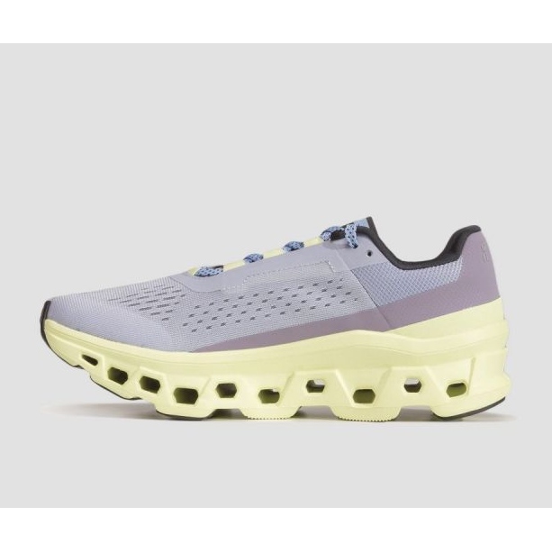 Scarpe da corsa On Running Cloudmonster W 6198242 grigio 1