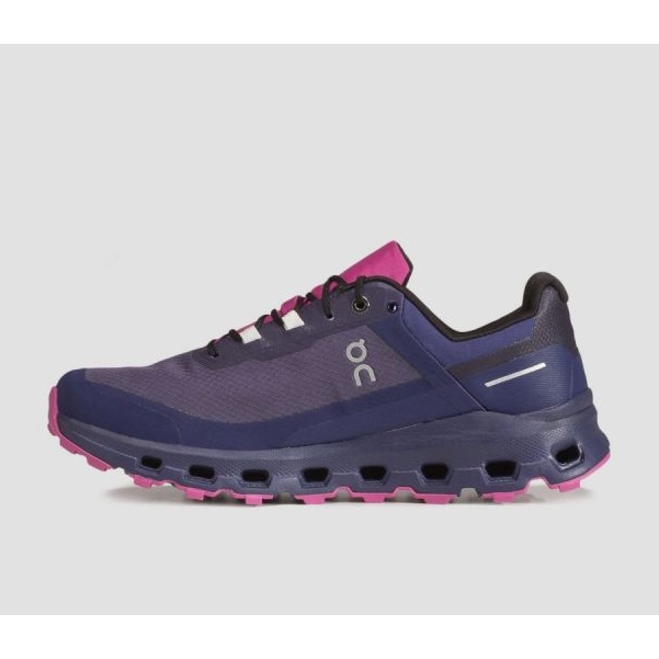 Scarpe da corsa On Running Cloudvista W 7498275 viola 1