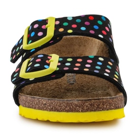 Infradito Birkenstock Arizona Rivet Logo 1023399 multicolore 1