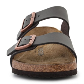 Infradito Birkenstock Arizona 0051101 marrone 1