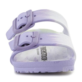 Ciabatte Birkenstock Arizona Eva Jr 1024614 viola 1