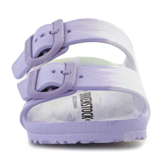 Ciabatte Birkenstock Arizona Eva Jr 1024614 viola 1