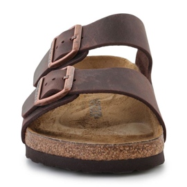 Birkenstock Arizona 0052531 infradito marrone 1