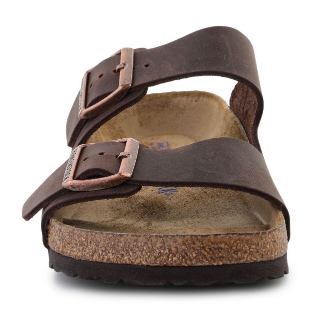 Birkenstock Arizona 0452761 infradito marrone 1