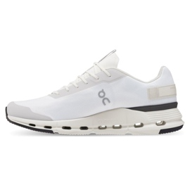 On Running Scarpe da corsa Cloudnova Form M 2698483 bianco 1