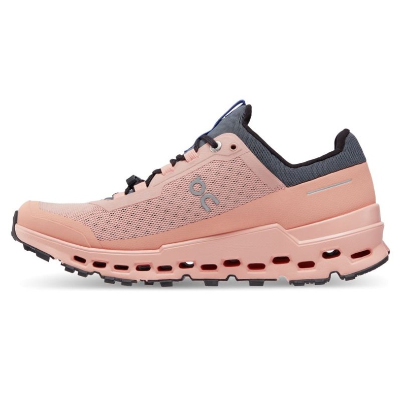 Scarpe da corsa On Running Cloudultra W 4498573 rosa 1