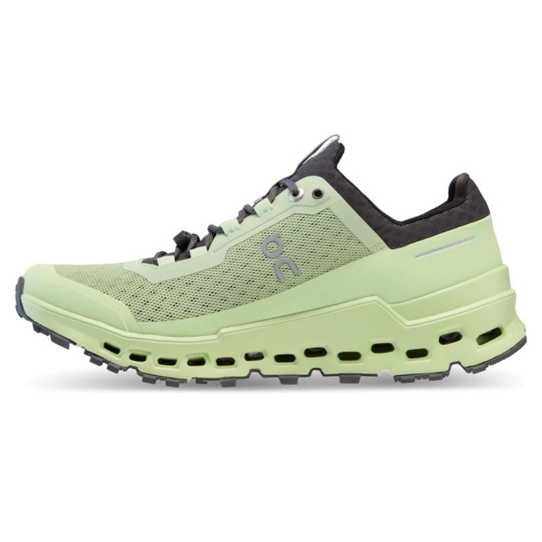 Scarpe da corsa On Running Cloudultra W 4499043 verde 1