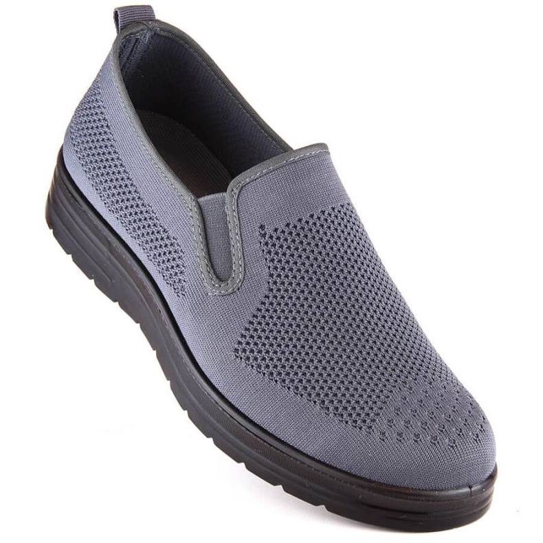 News Scarpe sportive Novità M 1022 grigio 1