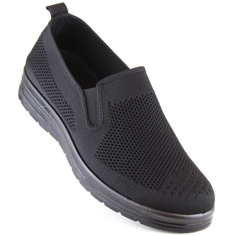 News Scarpe Novità M 1022 nere nero 1