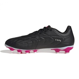 Scarpe da calcio Adidas Copa Pure.3 Mg M GY9057 nero nero 1