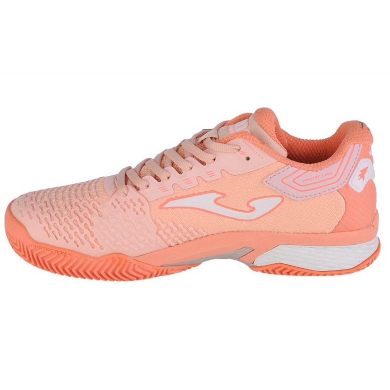 Scarpe Joma T.Ace 2207 W TAPLS2207P rosa 1