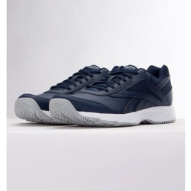 Scarpe Reebok Work N Cushion 4.0 M GW9688 blu 1