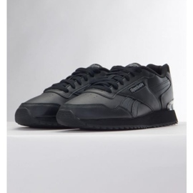 Scarpe Reebok Glide Ripple Clip M GZ5199 nero 1