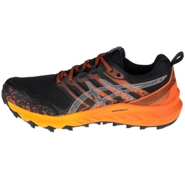 Asics Gel-Trabuco 9 G-TX M 1011B027-002 nero 1