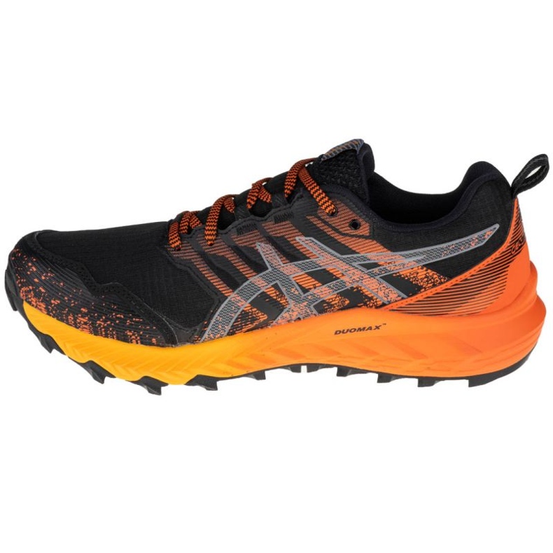 Asics Gel-Trabuco 9 G-TX M 1011B027-002 nero 1