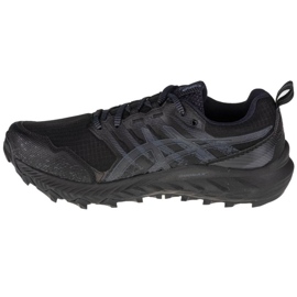 Asics Gel-Trabuco 9 G-TX M 1011B027-001 nero 1