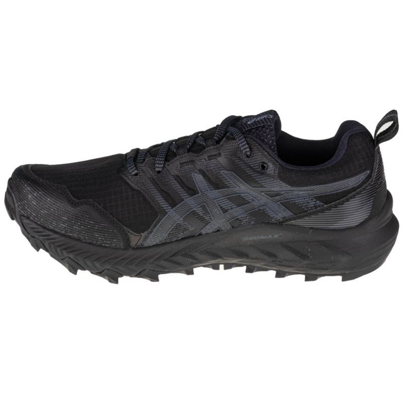 Asics Gel-Trabuco 9 G-TX M 1011B027-001 nero 1