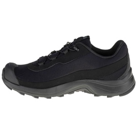 Scarpe Salomon Fury 3 394671 nero 1