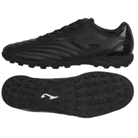 Scarpe da calcio Joma Aguila 2321 Tf M AGUS2321TF nero nero 1