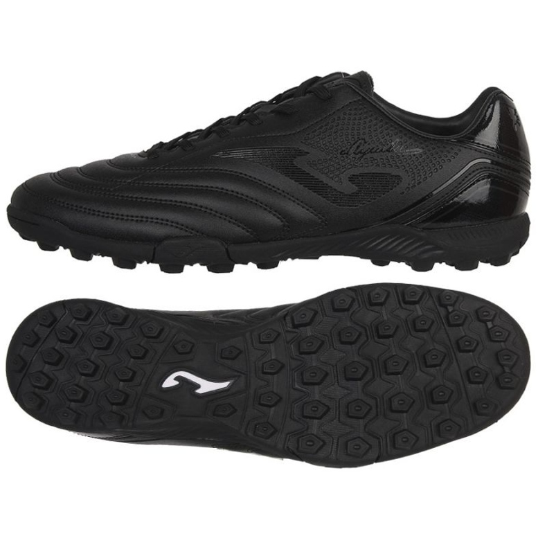 Scarpe da calcio Joma Aguila 2321 Tf M AGUS2321TF nero nero 1