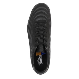 Scarpe da calcio Joma Aguila 2321 Tf M AGUS2321TF nero nero 2
