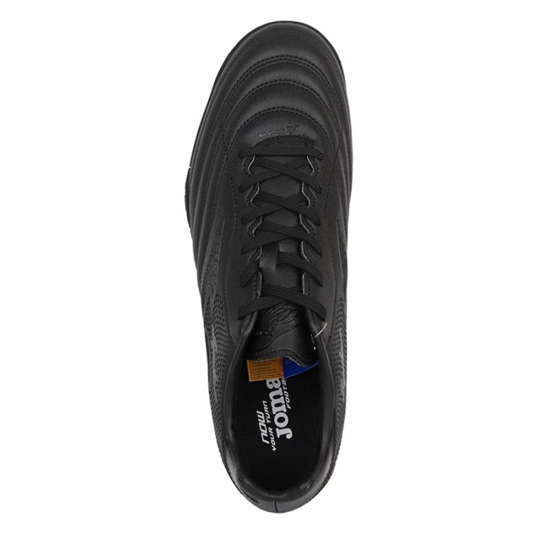 Scarpe da calcio Joma Aguila 2321 Tf M AGUS2321TF nero nero 2