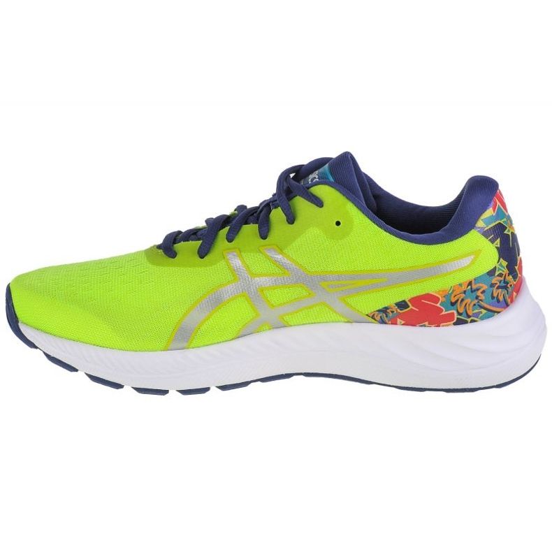 Scarpe da corsa Asics Gel-Excite 9 Lite-Show M 1011B673-300 verde 1